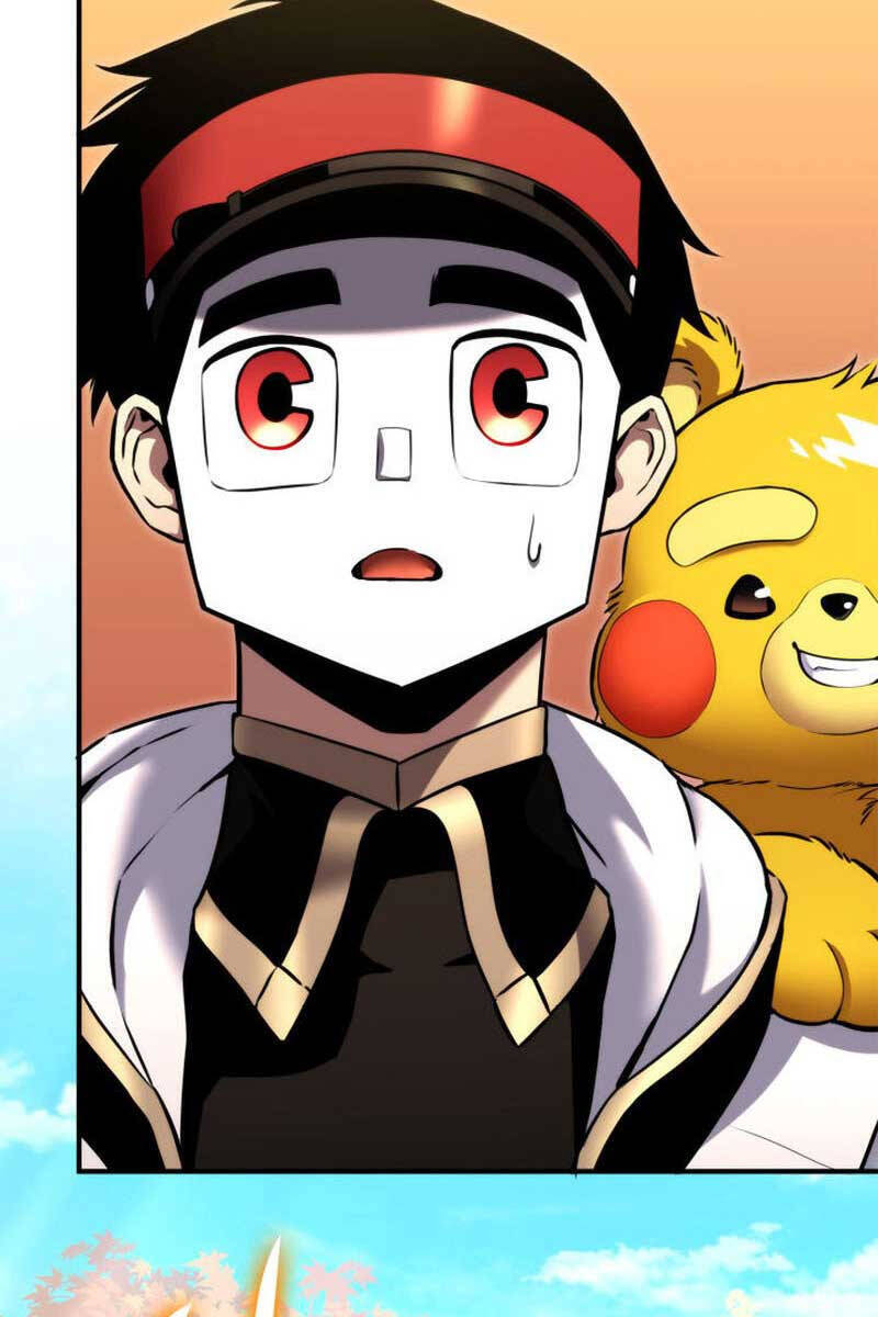 Sự Trở Lại Của Vị Thần Sức Mạnh Chap 115 - Next Chap 116