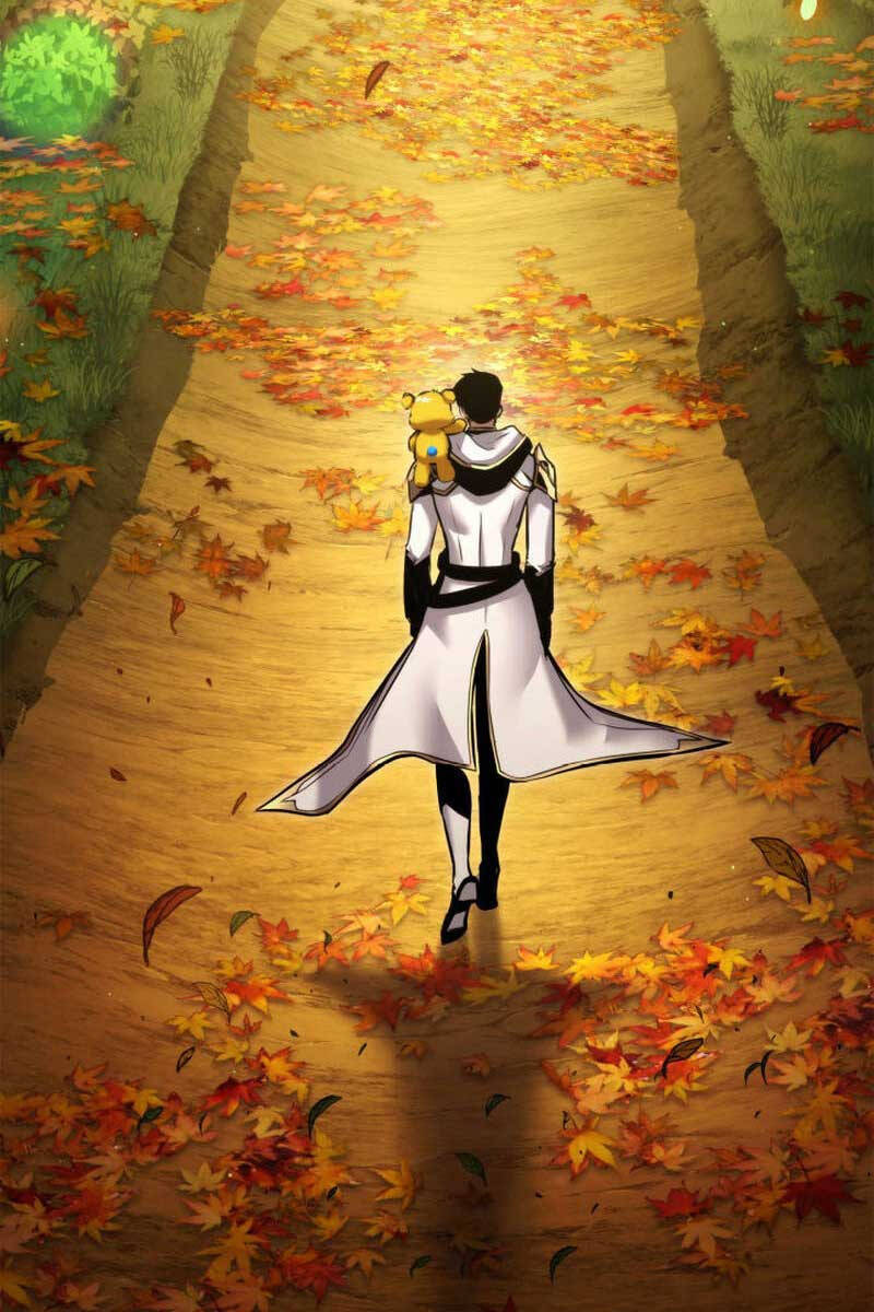 Sự Trở Lại Của Vị Thần Sức Mạnh Chap 115 - Next Chap 116