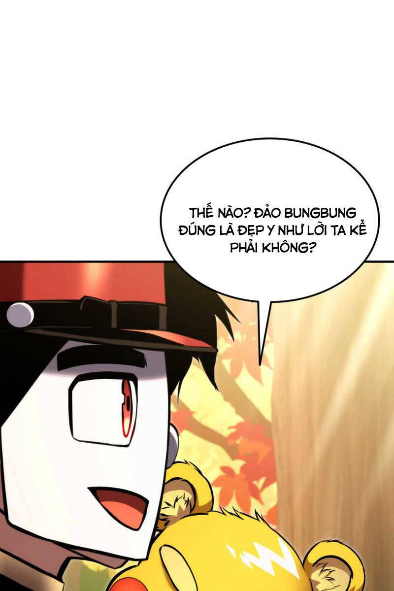 Sự Trở Lại Của Vị Thần Sức Mạnh Chap 115 - Next Chap 116