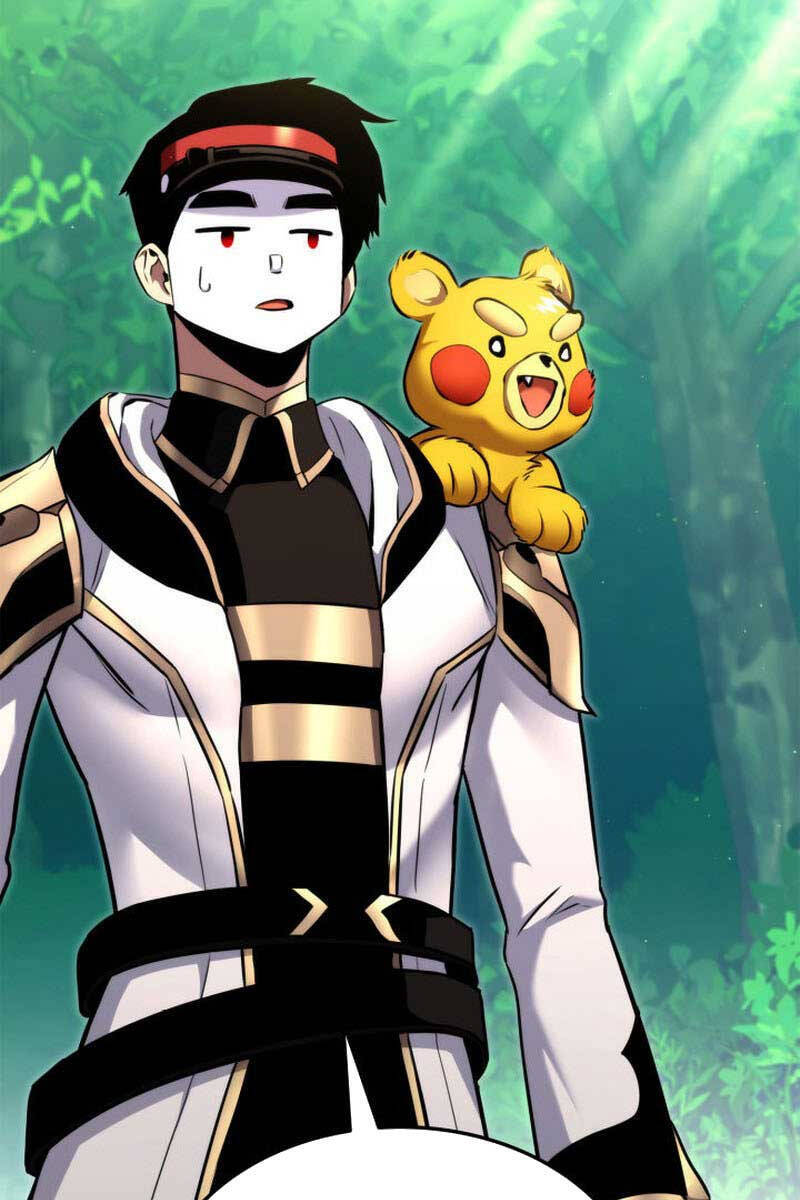 Sự Trở Lại Của Vị Thần Sức Mạnh Chap 115 - Next Chap 116