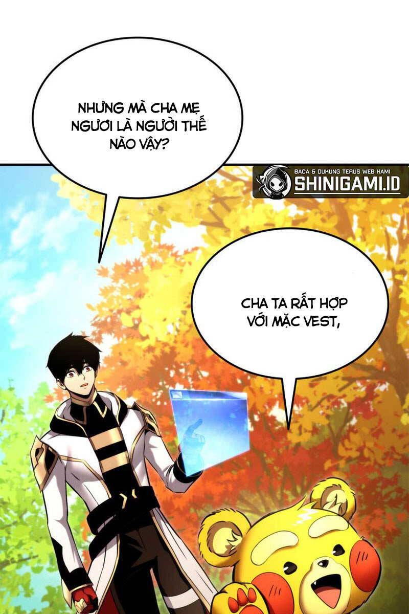 Sự Trở Lại Của Vị Thần Sức Mạnh Chap 115 - Next Chap 116