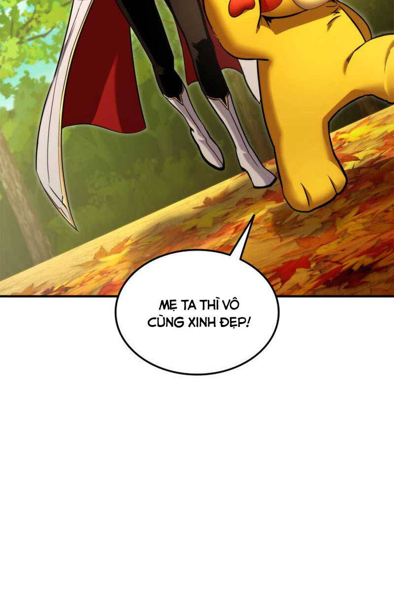 Sự Trở Lại Của Vị Thần Sức Mạnh Chap 115 - Next Chap 116