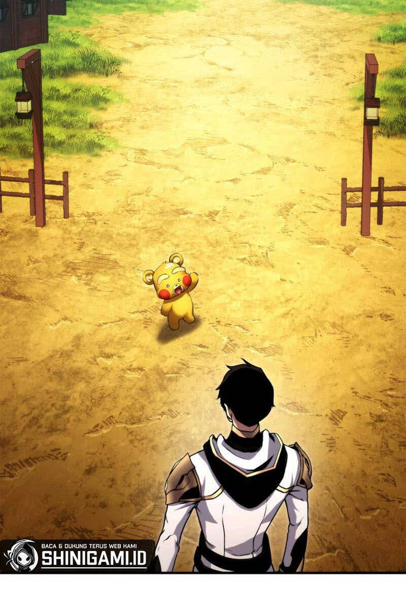 Sự Trở Lại Của Vị Thần Sức Mạnh Chap 115 - Next Chap 116