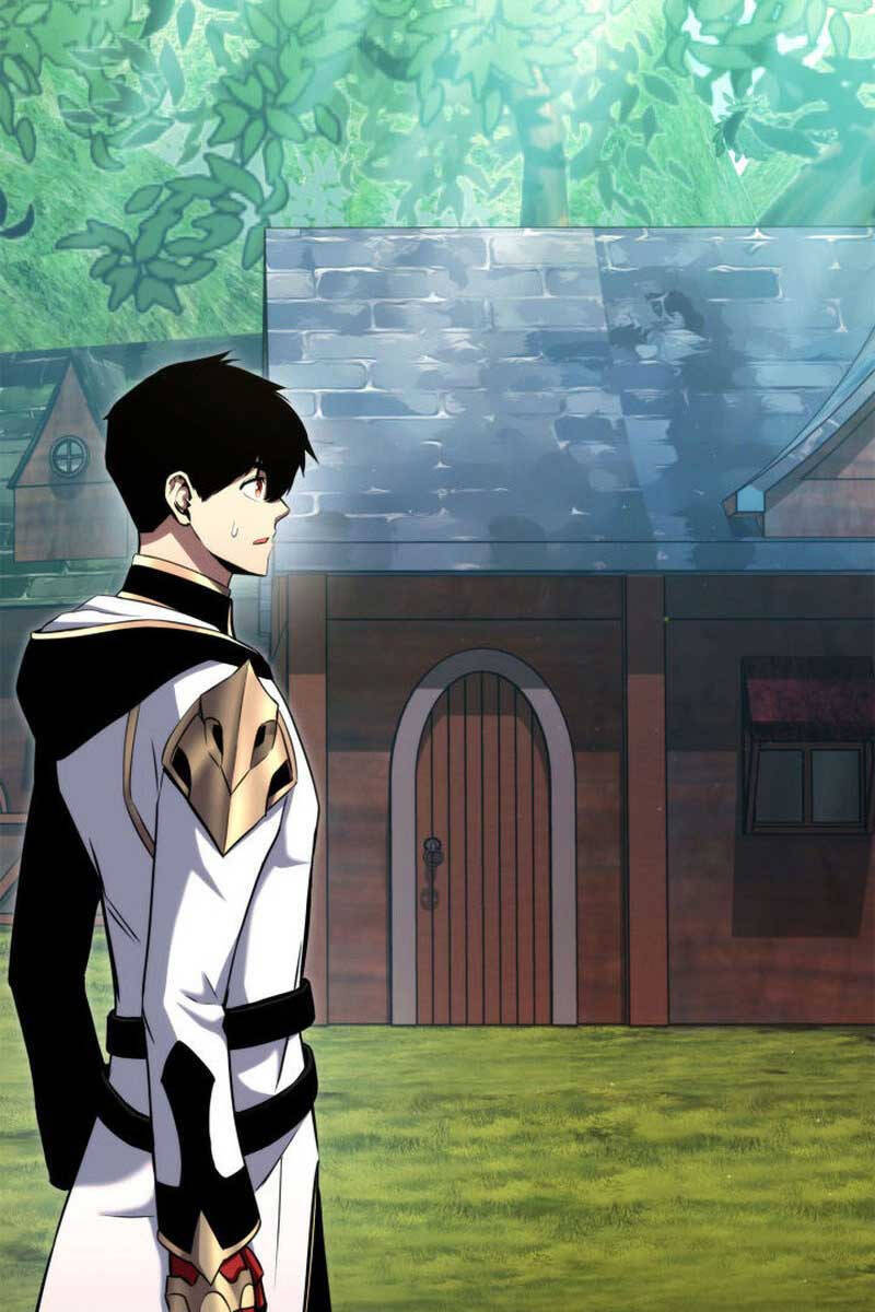 Sự Trở Lại Của Vị Thần Sức Mạnh Chap 115 - Next Chap 116