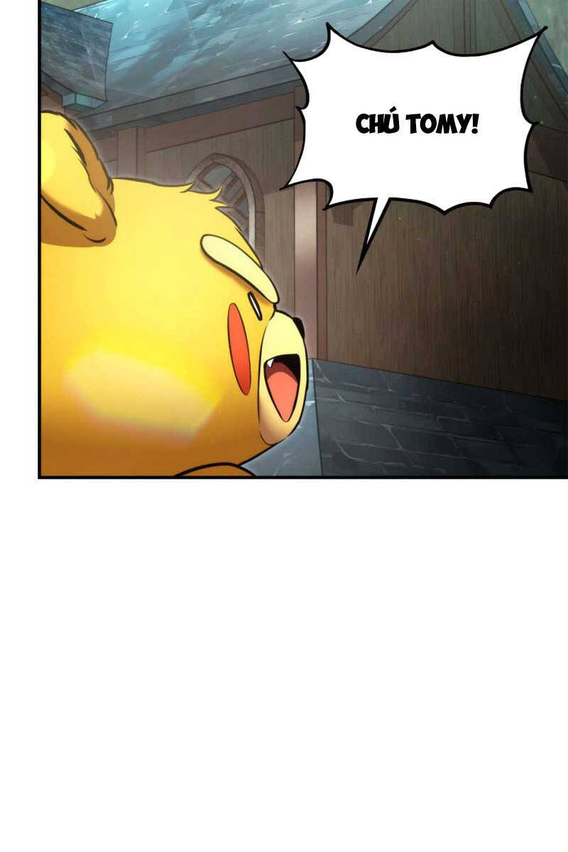 Sự Trở Lại Của Vị Thần Sức Mạnh Chap 115 - Next Chap 116