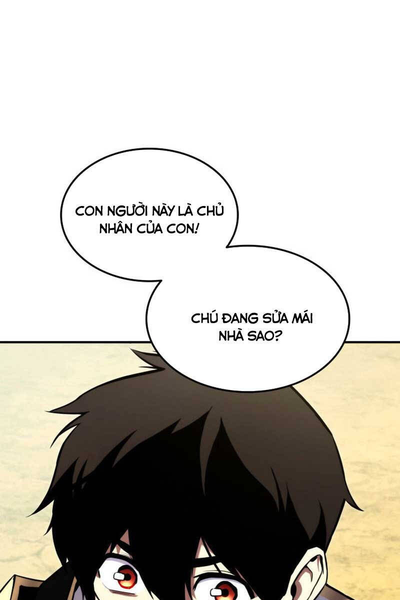 Sự Trở Lại Của Vị Thần Sức Mạnh Chap 115 - Next Chap 116