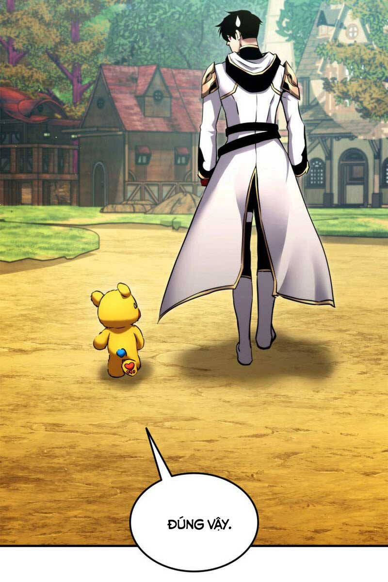 Sự Trở Lại Của Vị Thần Sức Mạnh Chap 115 - Next Chap 116