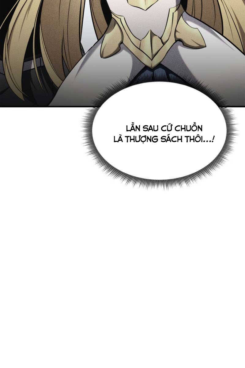 Sự Trở Lại Của Vị Thần Sức Mạnh Chap 115 - Next Chap 116