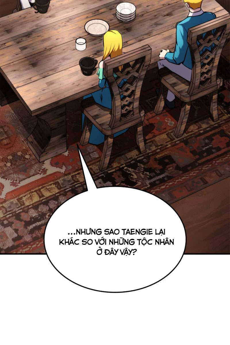 Sự Trở Lại Của Vị Thần Sức Mạnh Chap 115 - Next Chap 116
