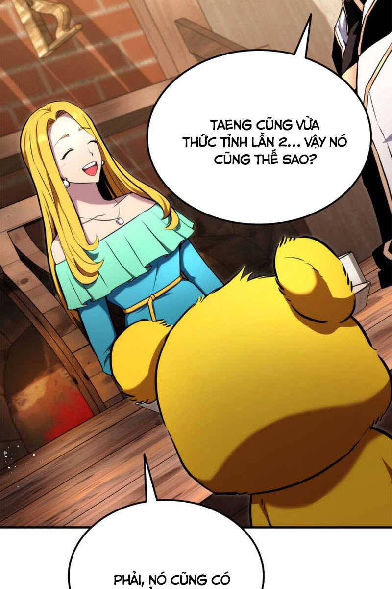 Sự Trở Lại Của Vị Thần Sức Mạnh Chap 115 - Next Chap 116