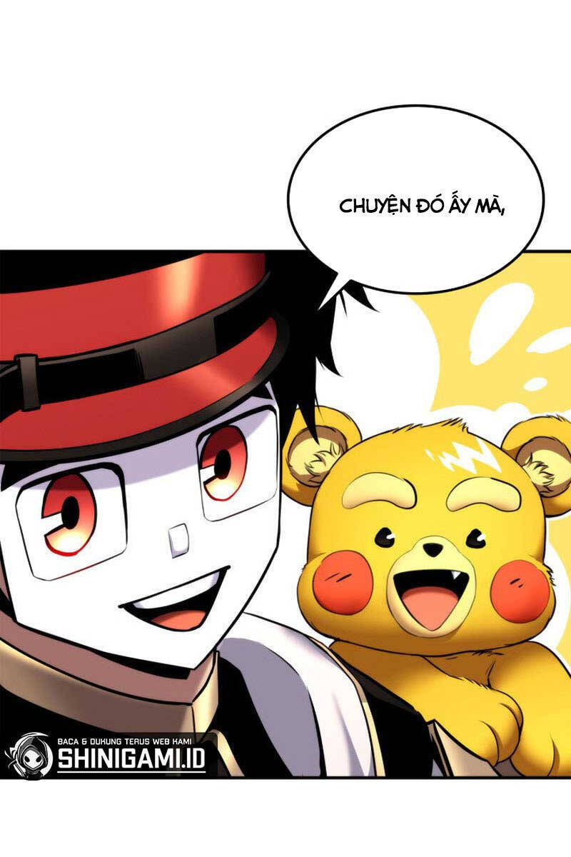 Sự Trở Lại Của Vị Thần Sức Mạnh Chap 115 - Next Chap 116