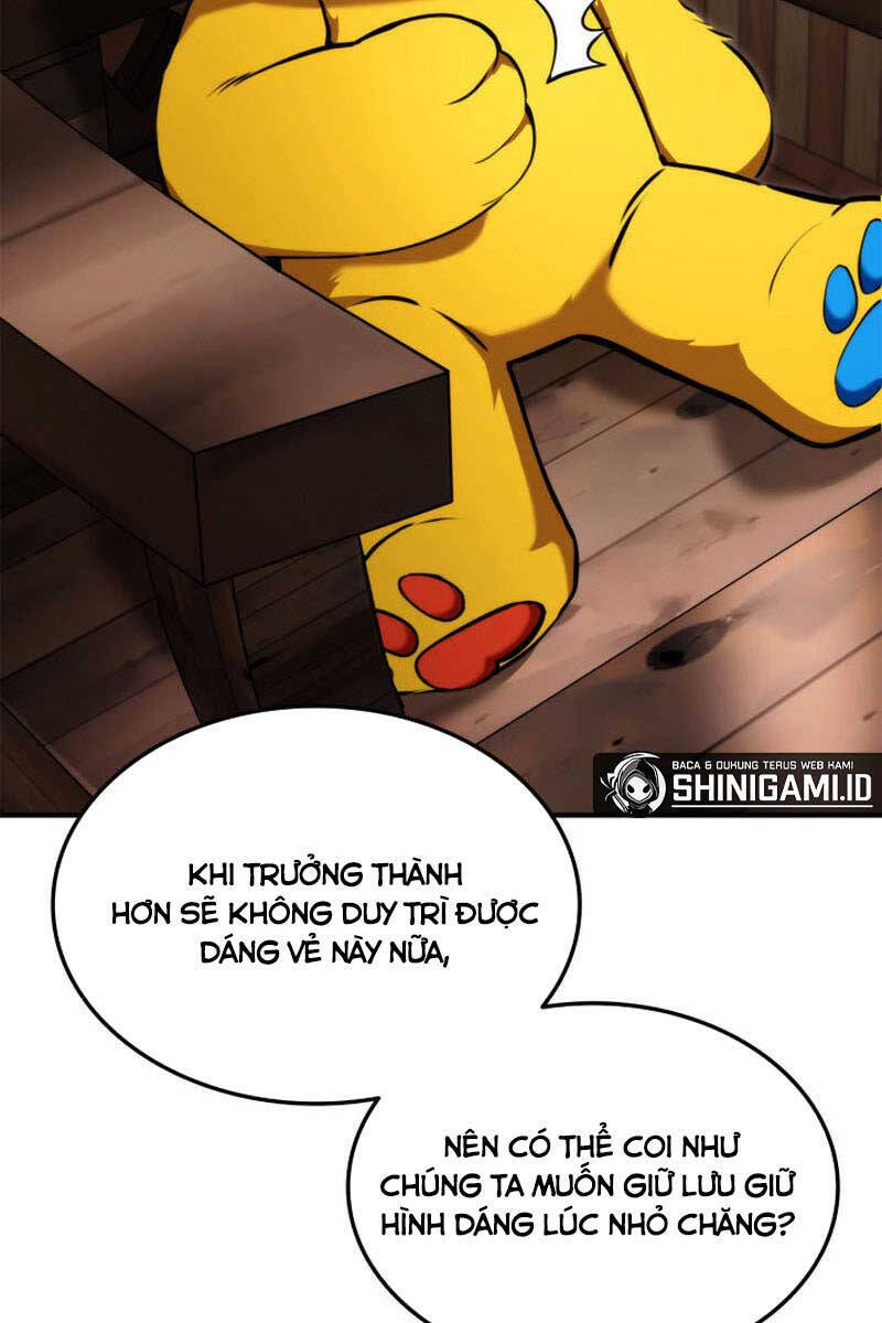 Sự Trở Lại Của Vị Thần Sức Mạnh Chap 115 - Next Chap 116