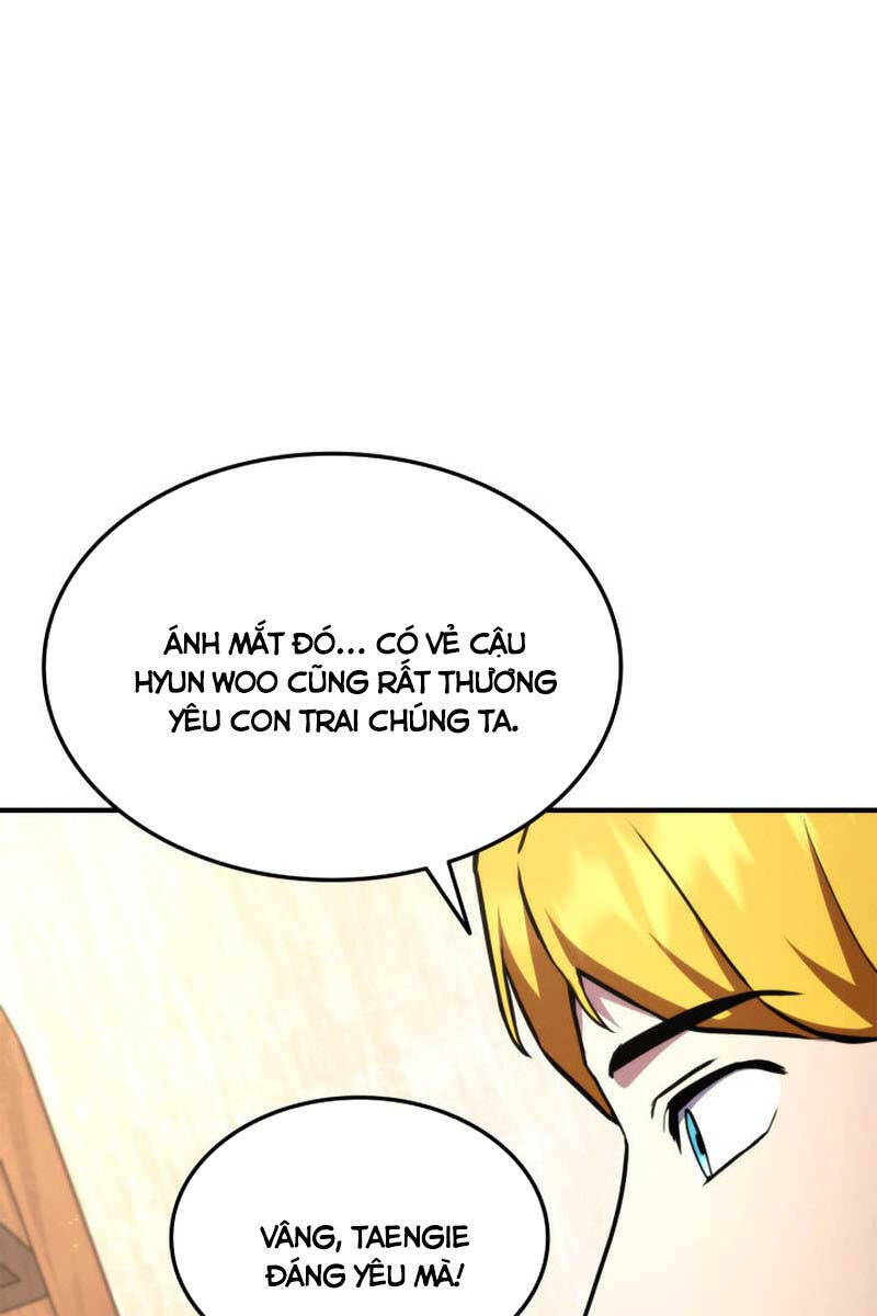 Sự Trở Lại Của Vị Thần Sức Mạnh Chap 115 - Next Chap 116