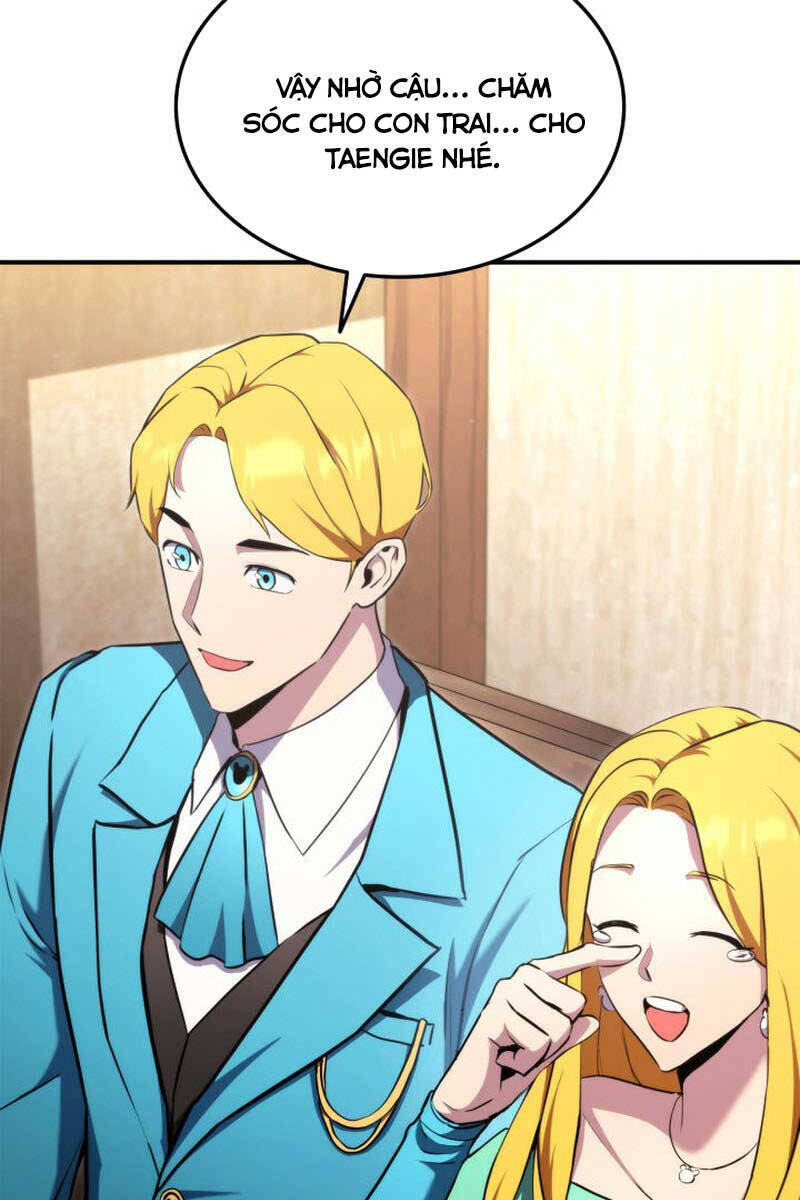 Sự Trở Lại Của Vị Thần Sức Mạnh Chap 115 - Next Chap 116