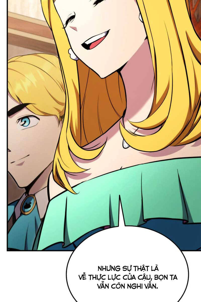 Sự Trở Lại Của Vị Thần Sức Mạnh Chap 115 - Next Chap 116