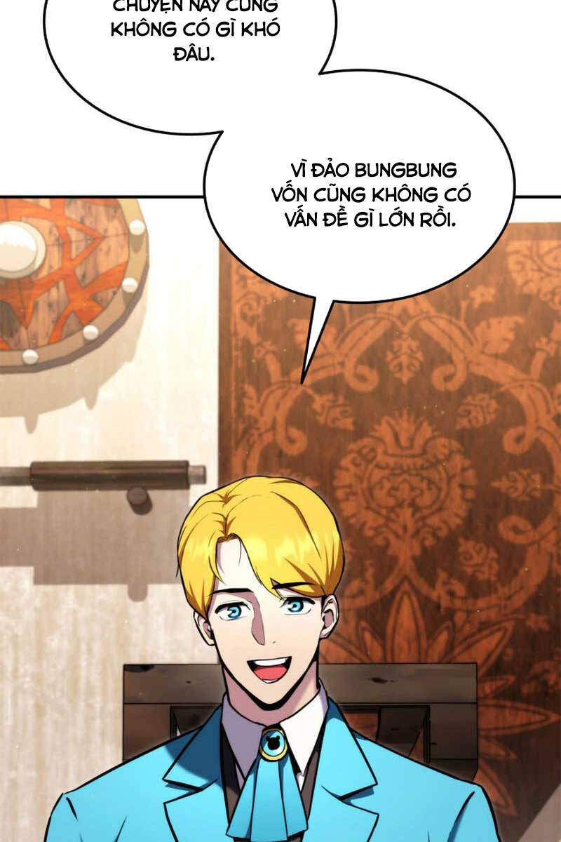 Sự Trở Lại Của Vị Thần Sức Mạnh Chap 115 - Next Chap 116