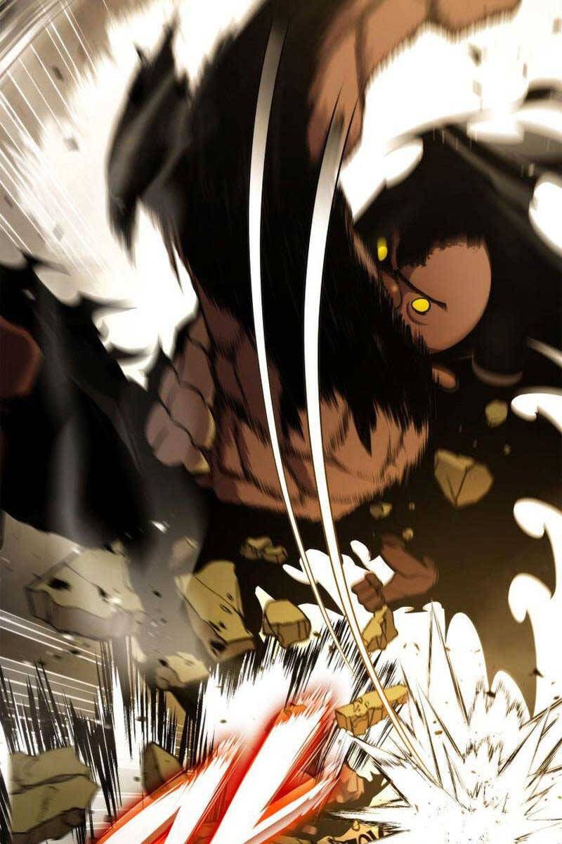 Sự Trở Lại Của Vị Thần Sức Mạnh Chap 116 - Next Chap 117