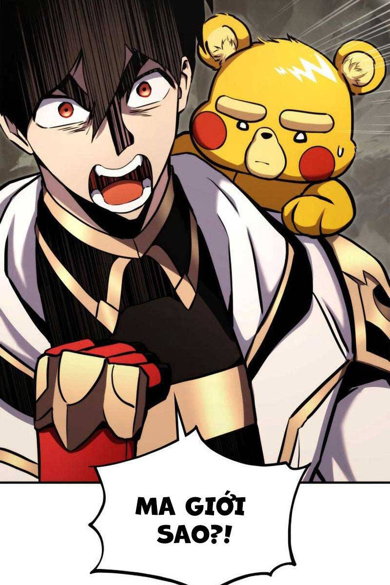 Sự Trở Lại Của Vị Thần Sức Mạnh Chap 116 - Next Chap 117