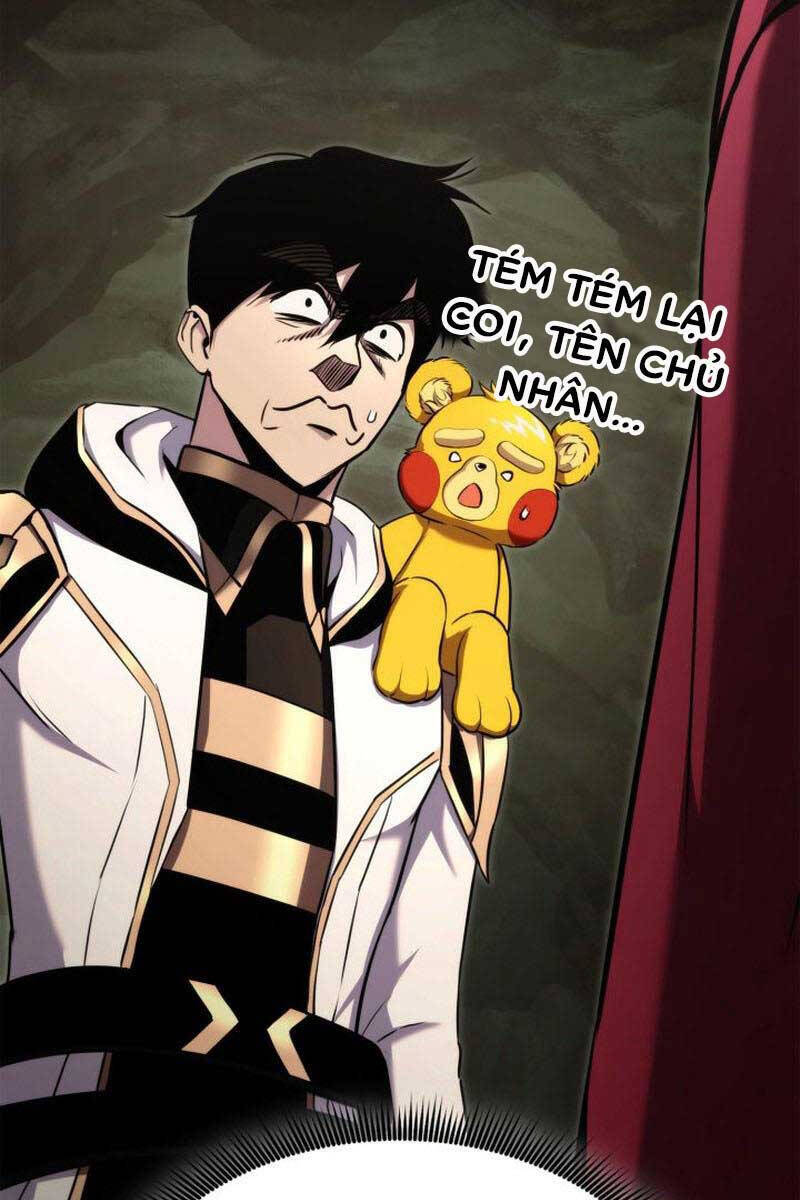 Sự Trở Lại Của Vị Thần Sức Mạnh Chap 116 - Next Chap 117