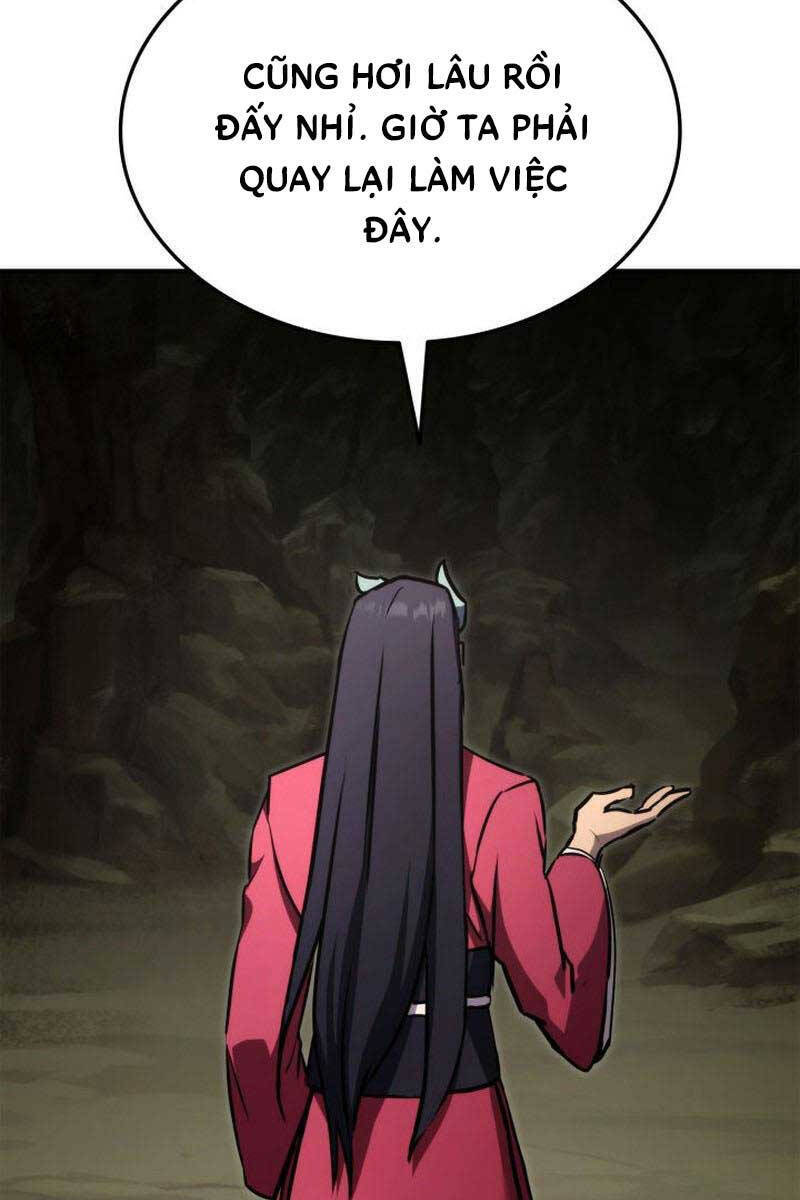 Sự Trở Lại Của Vị Thần Sức Mạnh Chap 116 - Next Chap 117