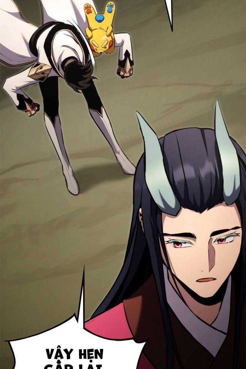 Sự Trở Lại Của Vị Thần Sức Mạnh Chap 116 - Next Chap 117