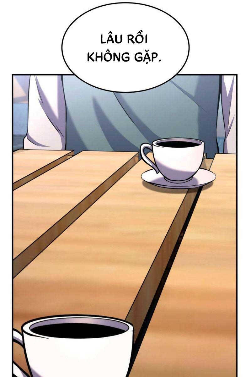 Sự Trở Lại Của Vị Thần Sức Mạnh Chap 116 - Next Chap 117