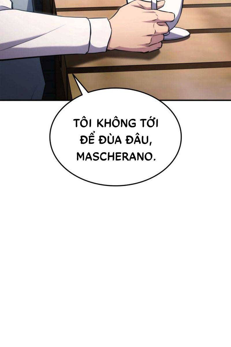 Sự Trở Lại Của Vị Thần Sức Mạnh Chap 116 - Next Chap 117