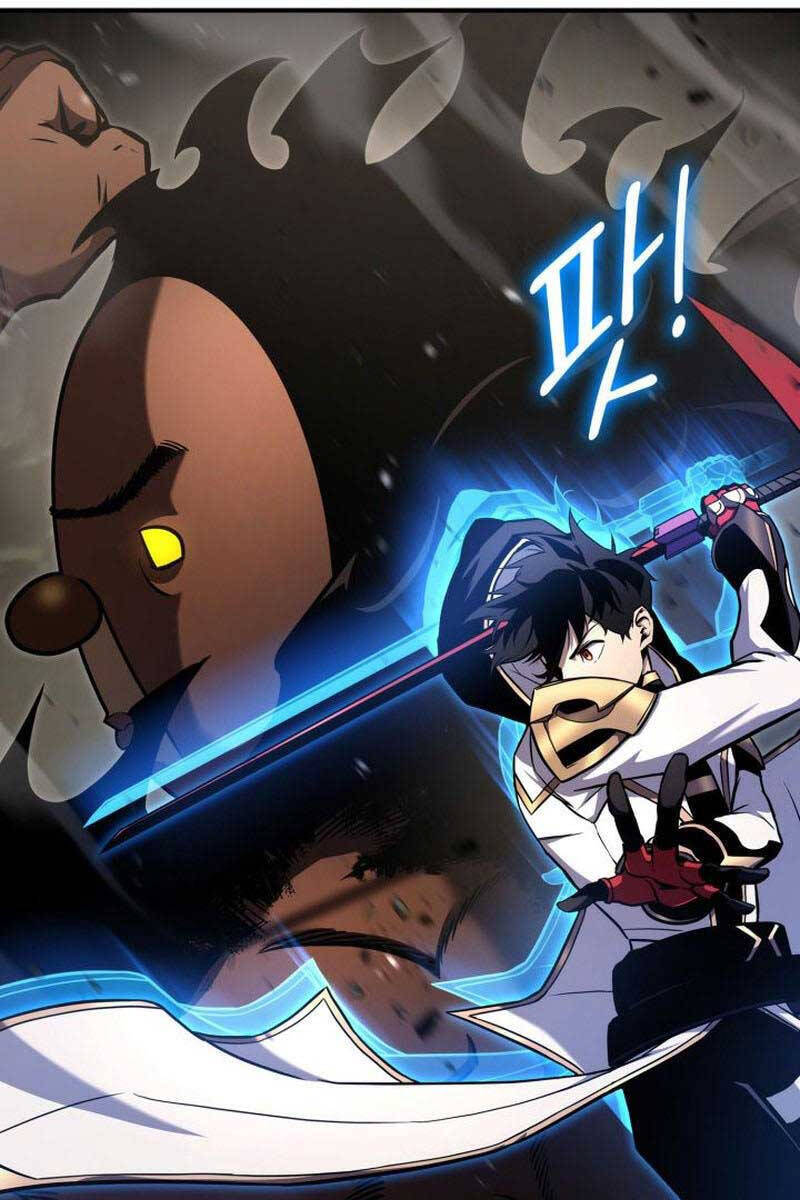 Sự Trở Lại Của Vị Thần Sức Mạnh Chap 116 - Next Chap 117