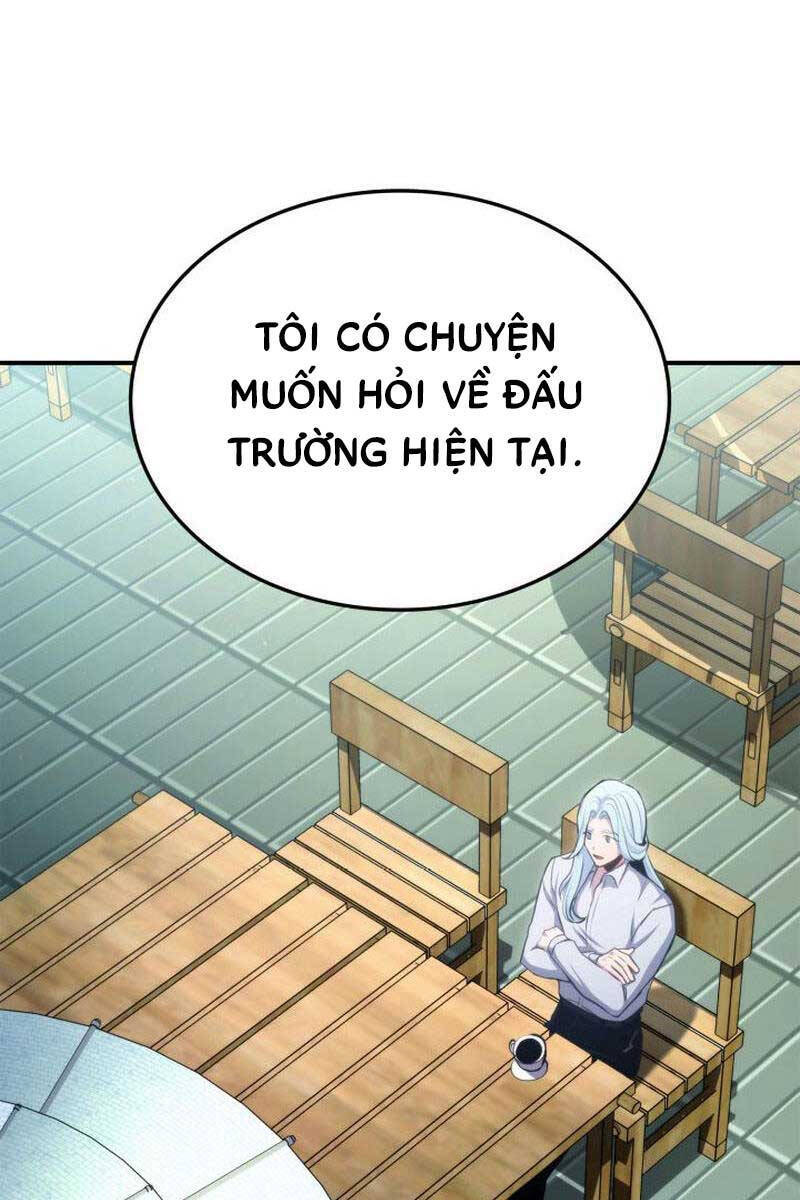 Sự Trở Lại Của Vị Thần Sức Mạnh Chap 116 - Next Chap 117