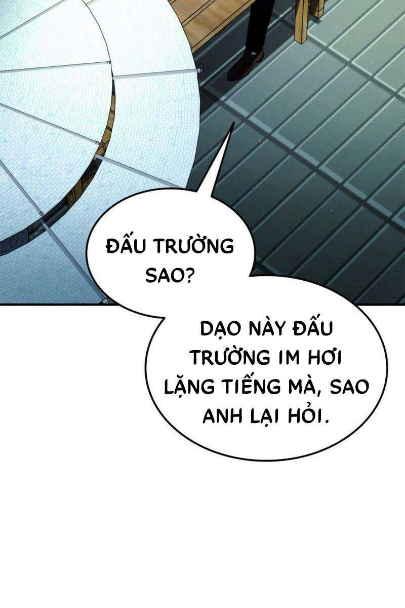 Sự Trở Lại Của Vị Thần Sức Mạnh Chap 116 - Next Chap 117