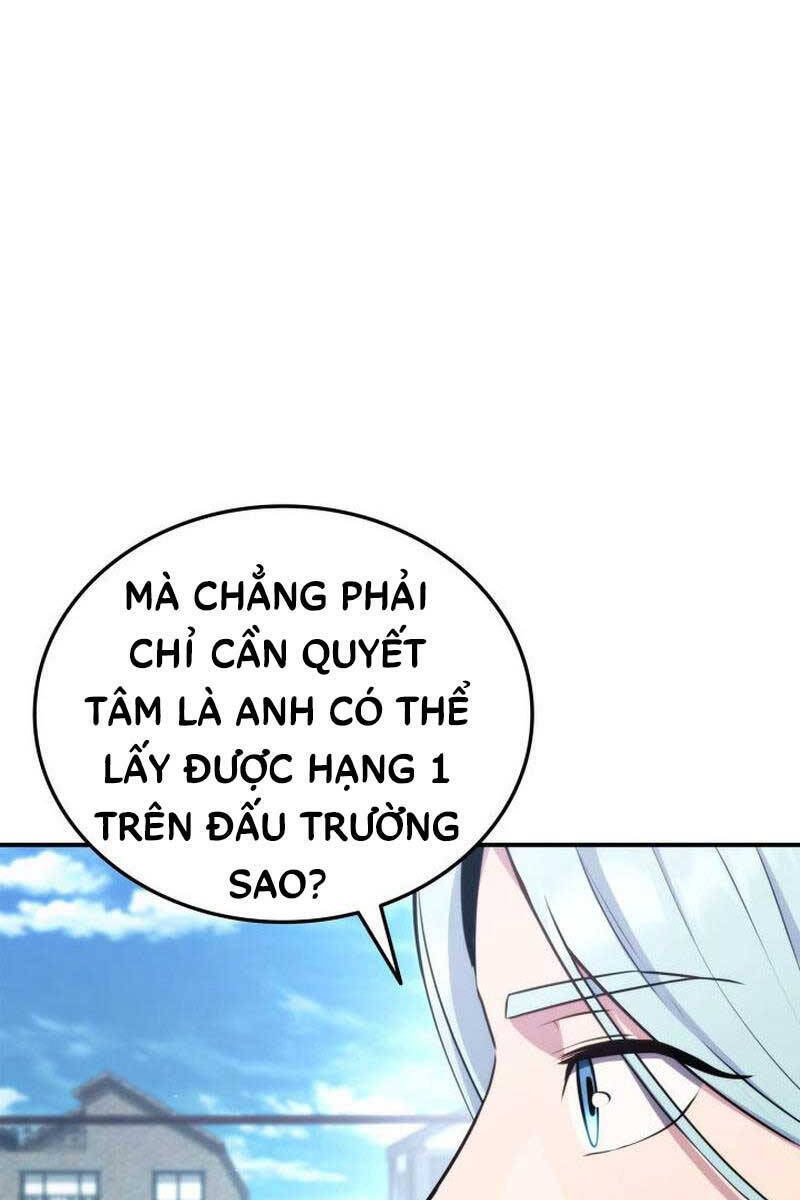Sự Trở Lại Của Vị Thần Sức Mạnh Chap 116 - Next Chap 117