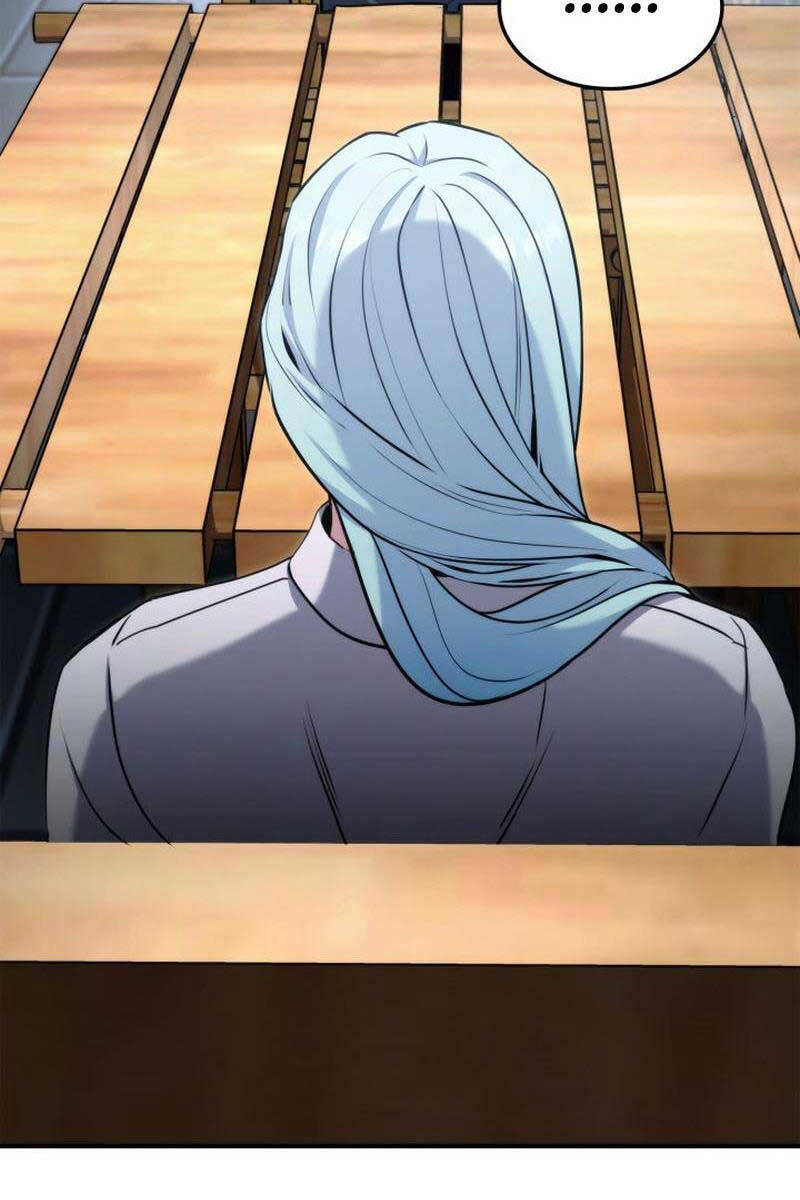 Sự Trở Lại Của Vị Thần Sức Mạnh Chap 116 - Next Chap 117