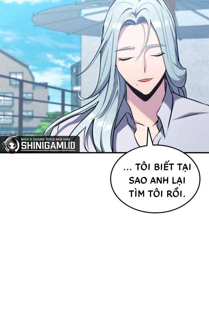 Sự Trở Lại Của Vị Thần Sức Mạnh Chap 116 - Next Chap 117