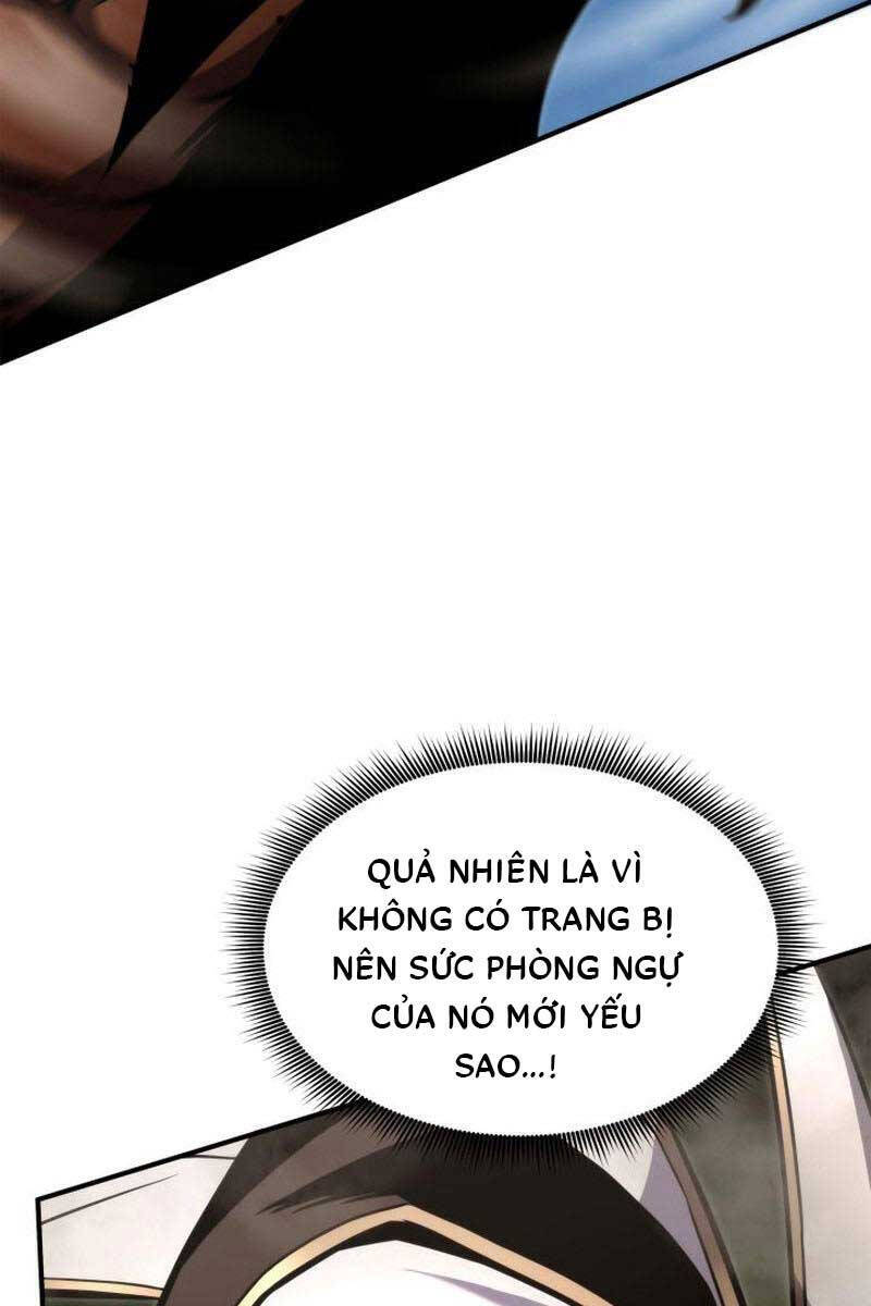 Sự Trở Lại Của Vị Thần Sức Mạnh Chap 116 - Next Chap 117