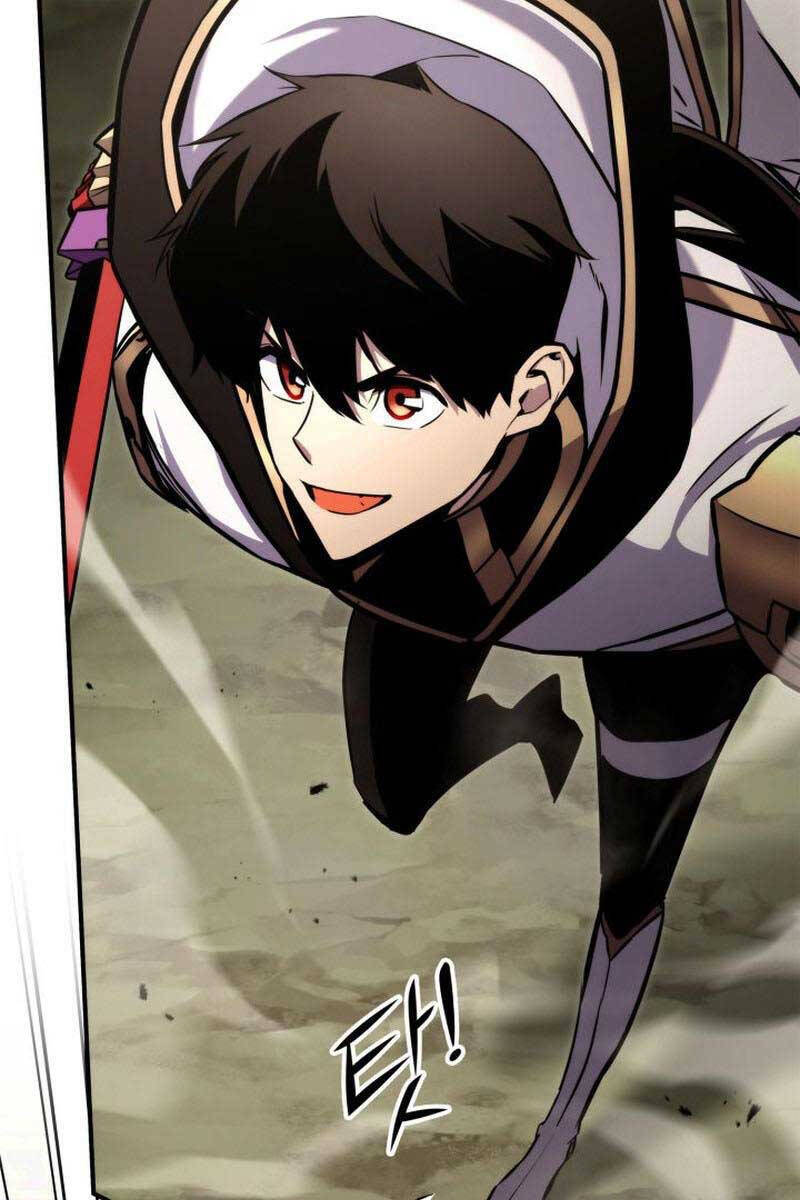 Sự Trở Lại Của Vị Thần Sức Mạnh Chap 116 - Next Chap 117