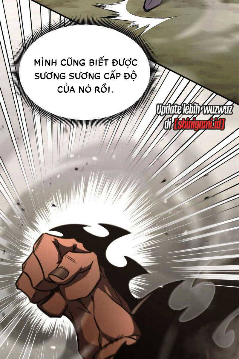 Sự Trở Lại Của Vị Thần Sức Mạnh Chap 116 - Next Chap 117