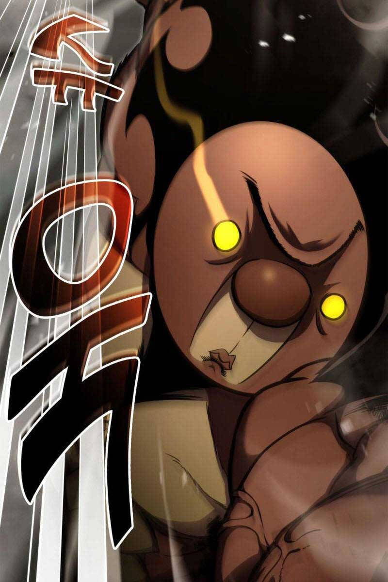 Sự Trở Lại Của Vị Thần Sức Mạnh Chap 116 - Next Chap 117