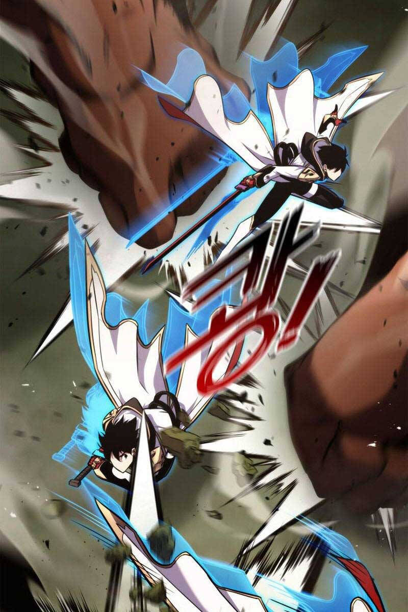 Sự Trở Lại Của Vị Thần Sức Mạnh Chap 116 - Next Chap 117