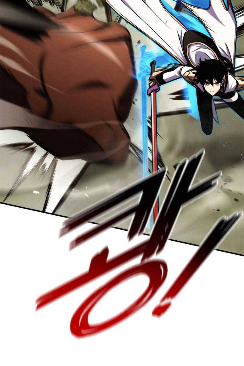 Sự Trở Lại Của Vị Thần Sức Mạnh Chap 116 - Next Chap 117