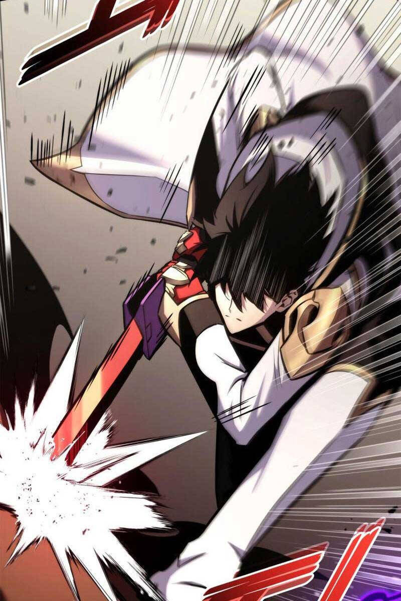 Sự Trở Lại Của Vị Thần Sức Mạnh Chap 116 - Next Chap 117