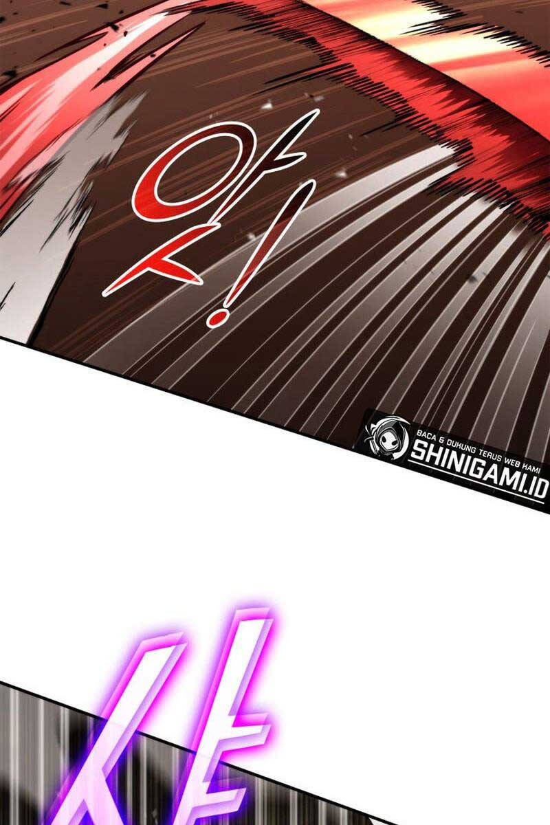 Sự Trở Lại Của Vị Thần Sức Mạnh Chap 116 - Next Chap 117