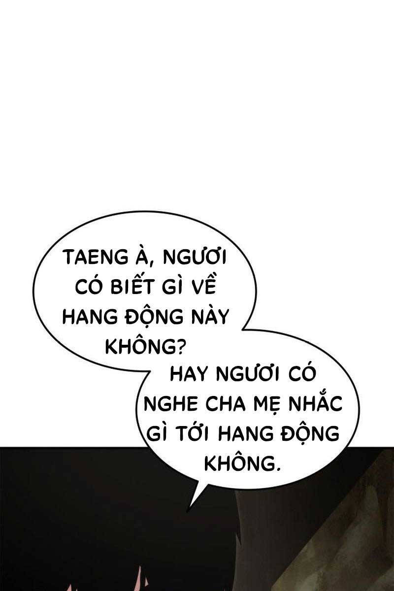 Sự Trở Lại Của Vị Thần Sức Mạnh Chap 116 - Next Chap 117