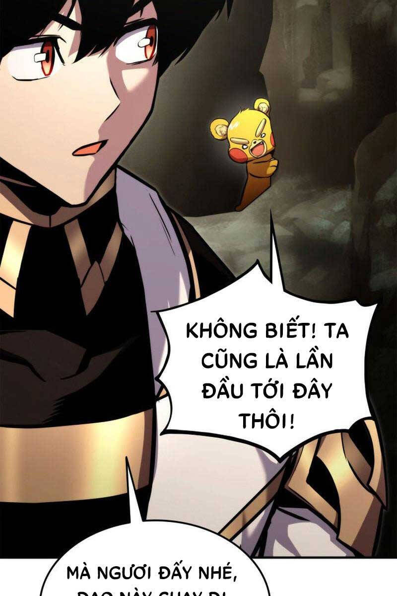 Sự Trở Lại Của Vị Thần Sức Mạnh Chap 116 - Next Chap 117