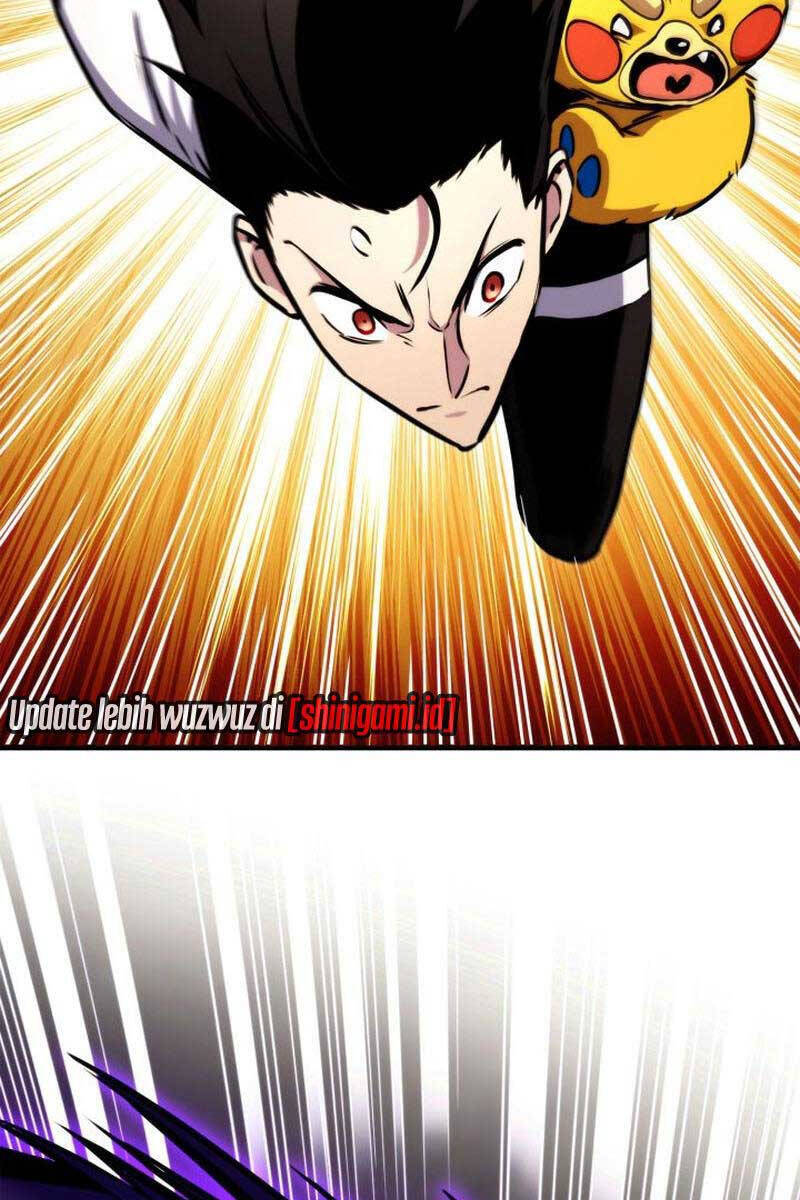 Sự Trở Lại Của Vị Thần Sức Mạnh Chap 116 - Next Chap 117