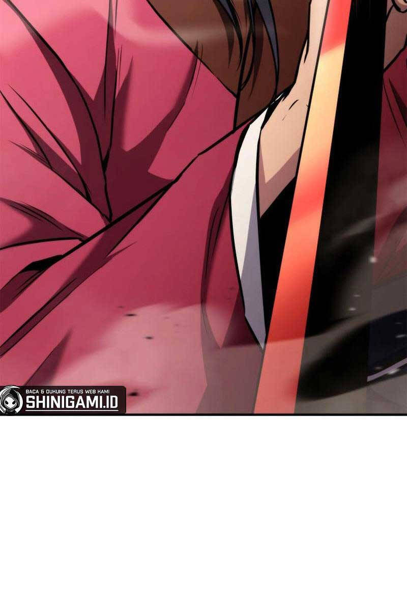 Sự Trở Lại Của Vị Thần Sức Mạnh Chap 116 - Next Chap 117