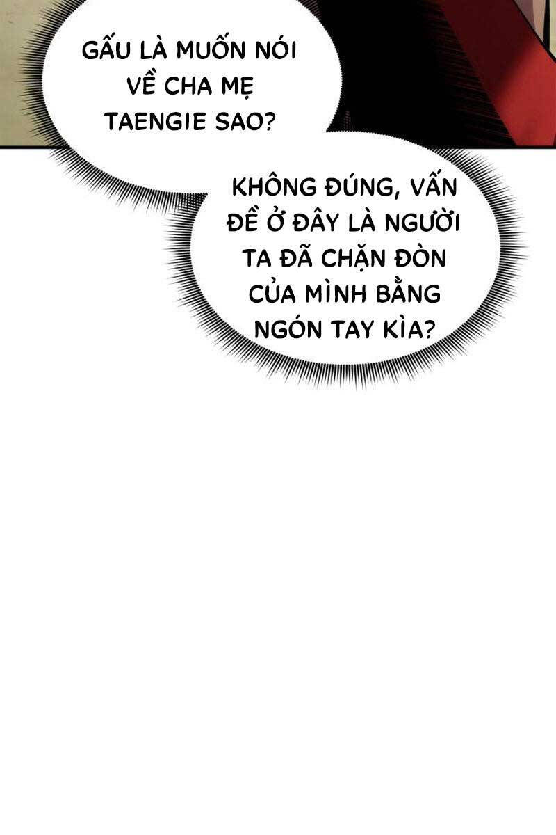 Sự Trở Lại Của Vị Thần Sức Mạnh Chap 116 - Next Chap 117