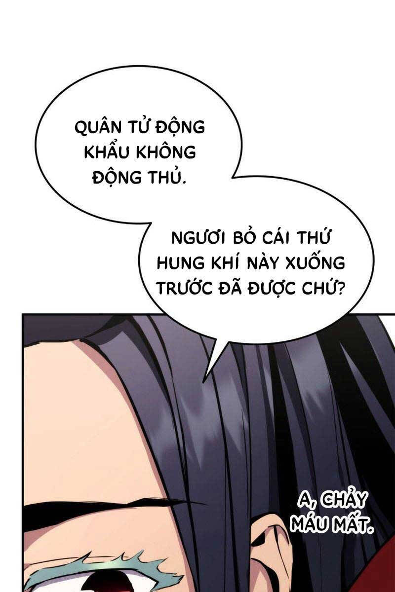 Sự Trở Lại Của Vị Thần Sức Mạnh Chap 116 - Next Chap 117