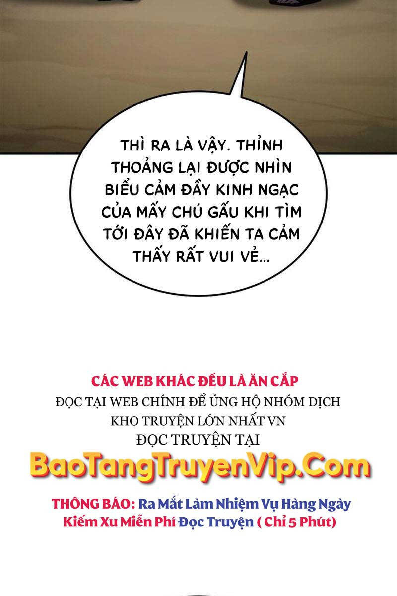 Sự Trở Lại Của Vị Thần Sức Mạnh Chap 116 - Next Chap 117