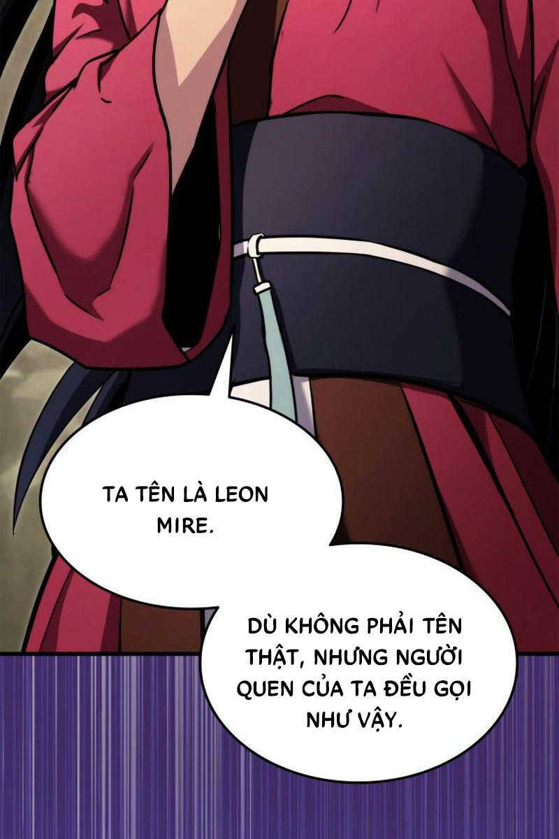 Sự Trở Lại Của Vị Thần Sức Mạnh Chap 116 - Next Chap 117