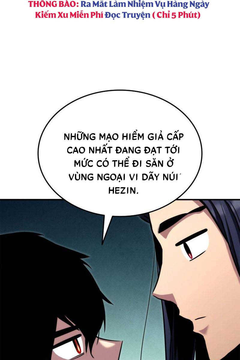 Sự Trở Lại Của Vị Thần Sức Mạnh Chap 116 - Next Chap 117